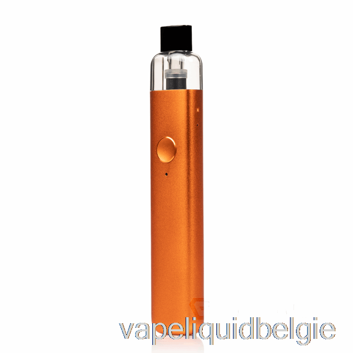 Vape Smaken Geek Vape Wenax K1 16w Pod-systeem Oranje